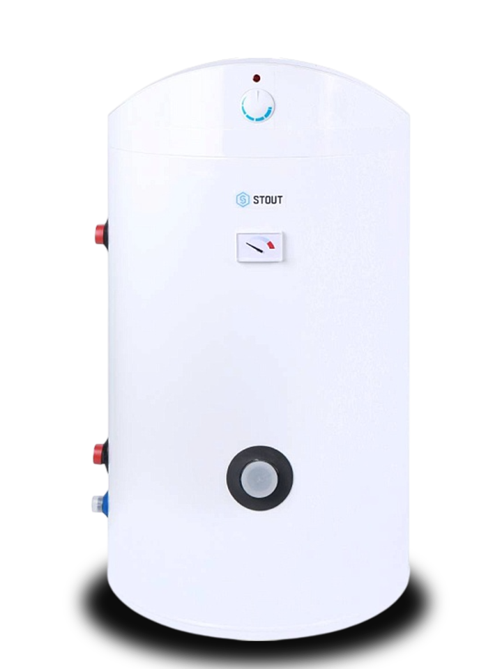   Купить газовый котел Baxi Eco Life в Старом Осколе